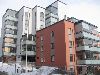 Апартаменты в Хельсинки