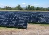 Проект станции солнечной энергии в Германии