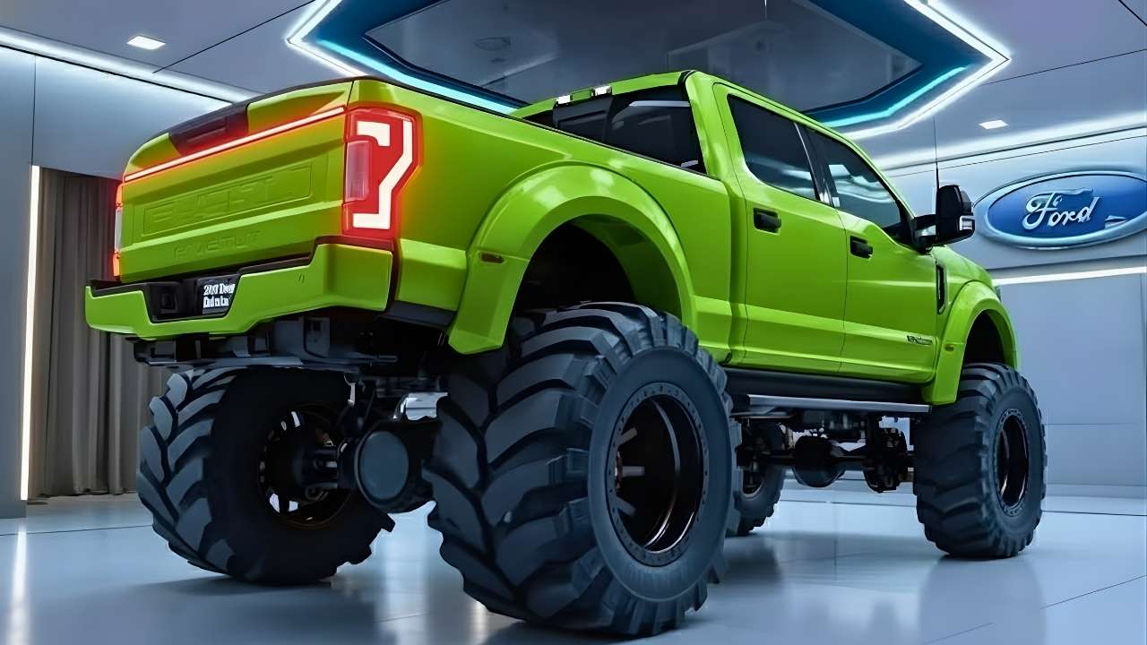 2000 Dodge Dakota Review: Metallic Pink Pickup That Defined 90s Style and Tough Power