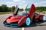 2026 Lamborghini Veneno Roadster First Look: Ultimate Track Beast With Exotic Design and Record-Breaking Speed