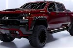 2026 Chevrolet Silverado 1500 Unveiled: Smarter Design, Stronger Performance, and Advanced Hybrid Power System