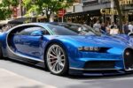 2026 Bugatti Chiron Unofficial Concept: Where Extreme Speed Meets Refined Elegance