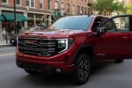 2026 GMC Sierra: Full Reveal of Performance, Luxury Interior, and Smart Tech
