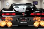 2026 Pontiac Tempest Returns: Retro Muscle Meets Modern Tech and Bold Design