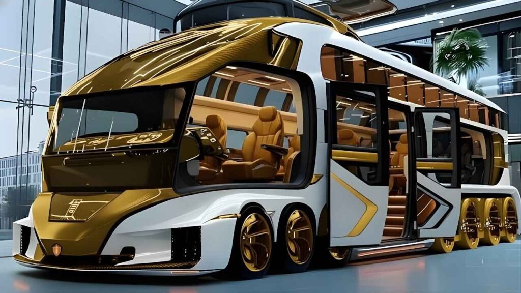 2026 Koenigsegg Luxury Motorhome Review : The $2M Extreme RV Redefining Luxury Travel