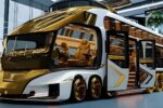 2026 Koenigsegg Luxury Motorhome Review : The $2M Extreme RV Redefining Luxury Travel