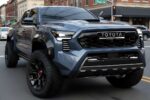 2026 Toyota Tacoma TRD Pro Review: Enhanced Performance, Upgraded Suspension, and Rugged Off-Road Features