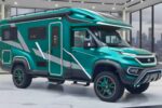 2026 Kia Motorhome Revealed – Ultimate Luxury RV with Smart Tech, Premium Comfort & Modern Design