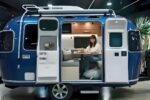 2026 Airstream Basecamp X: Compact Adventure Trailer for Outdoor Enthusiasts