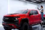 2026 Chevrolet Silverado 1500 Revealed: Next-Gen Hybrid Power, Smarter Features, Enhanced Performance