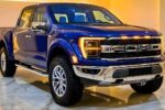 2026 Ford F 150 Launched: Modern Styling, High Performance, Cutting Edge Tech, and Full Price Guide