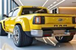 2026 Ram 1500: Powerful Performance, Advanced Features & Cutting-Edge Design