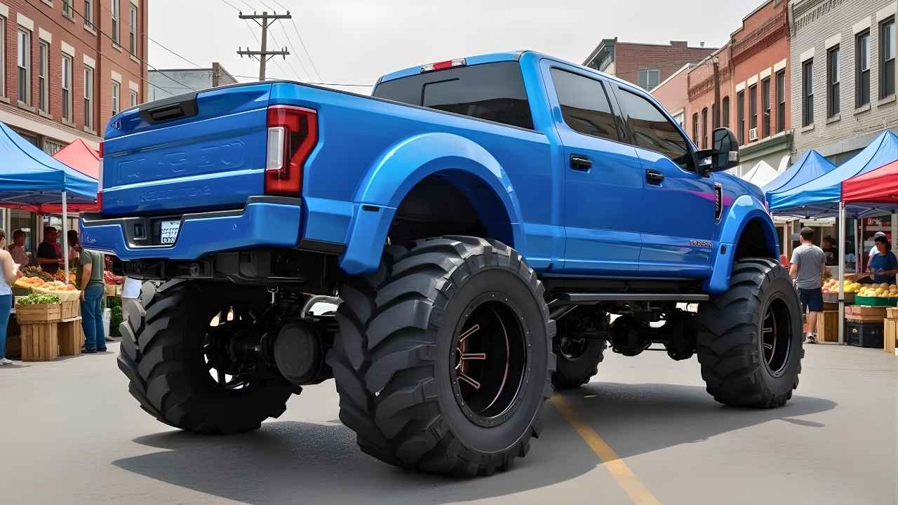 2000 Dodge Dakota 4-Door Review: Metallic Pink Pickup with Retro Attitude