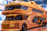 2026 Volvo Motorhome Unveiled: Premium Comfort, Smart Features, and Elegant Style